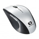 Serioux Gaming L-MAX 5K Silver black