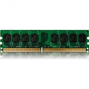 Mushkin Essentials 2GB DDR3 1333MHz CL9
