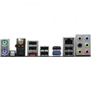 ASRock P55 Pro/USB3
