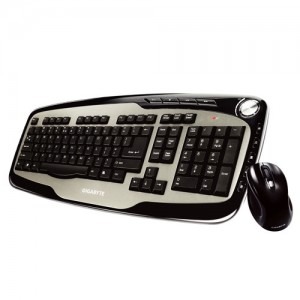 GIGABYTE GK-KM7600