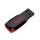 Memorie externa SanDisk Cruzer Blade 16GB negru