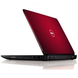 DELL Inspiron 15R N5010 DL-271773668 Core i3 350M 2.26GHz Red