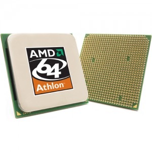 AMD Athlon 64 1640B 2.70 GHz skt AM2 Tray