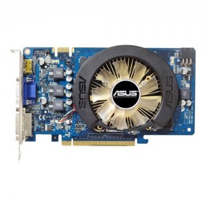 ASUS GeForce GTS 250 v2 1GB DDR3 256-bit WoW