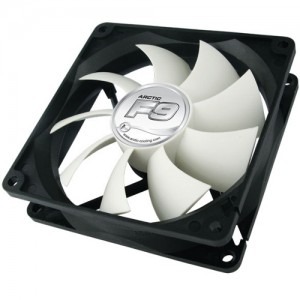 ARCTIC AC F9