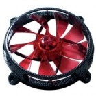 Aerocool RS12 red