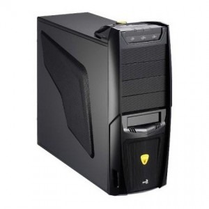 Aerocool Vx-R