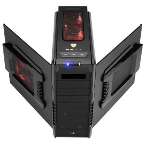 Aerocool Vx-9 Pro LE