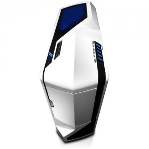 NZXT Phantom white