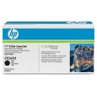 HP Toner CE260X Black