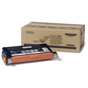Xerox Toner 113R00723 Cyan
