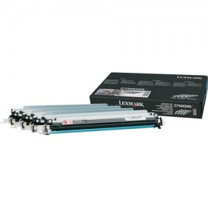 Lexmark 4-Pack Photoconductor Unit C734X24G