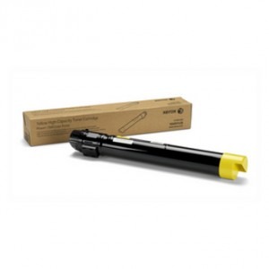Xerox Toner 106R01445 Yellow