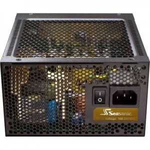 Seasonic X series Fanless 460W