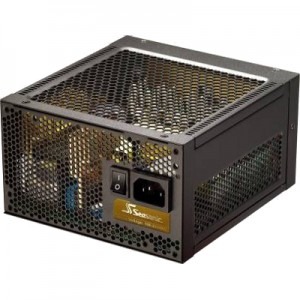 Seasonic X series Fanless 460W