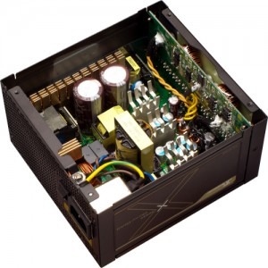 Seasonic X-series 560W