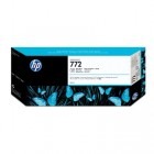 HP Cartus 772 Photo Black