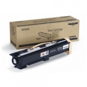 Xerox Toner 113R00737 Black