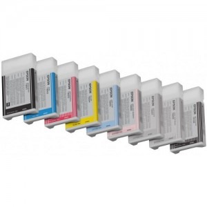 Epson Cartus T603300 Magenta