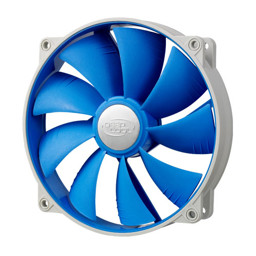 Ventilator / radiator Deepcool UF140