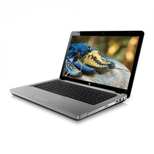 HP G62-a10SQ WZ772EA Athlon II Dual-Core N330 2.3GHz Silver