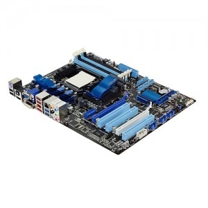 ASUS M4A88T-V EVO