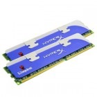 HyperX Blu 2GB DDR3 1333MHz Dual Channel Kit