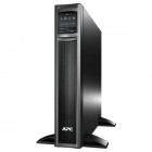 UPS APC Smart-UPS X 750VA Rack/Tower LCD 230V
