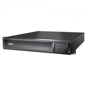 UPS APC Smart-UPS X 1500VA Rack/Tower LCD 230V