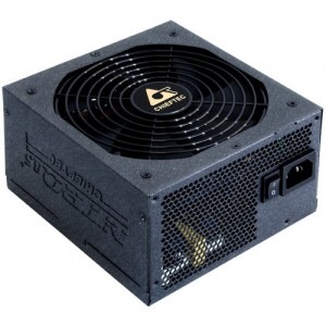 Chieftec BPS-650C 650W