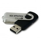 Serioux DataVault V35 16GB negru