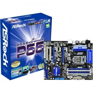 ASRock P55 Extreme4