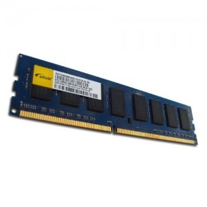 Elixir 1GB DDR3 1333MHz Original