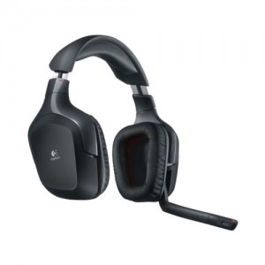 Logitech G930 Wireless Dolby