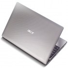 Acer 15.6'' Aspire 5741G-433G32Mnck Core i5 430M 2.26GHz Linux
