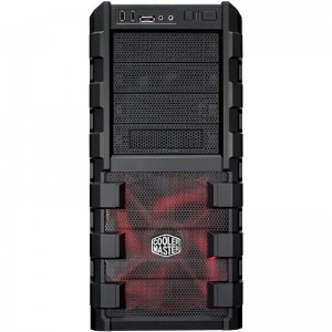 Cooler Master HAF 912 Plus