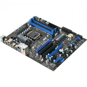MSI P55A-GD65
