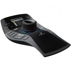 3D Connexion SpacePilot PRO