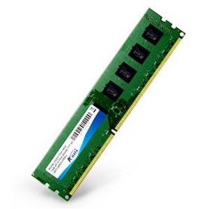 ADATA 2 GB DDR3 1333MHz CL9 V-Data