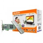 Avermedia AVer TV Duo Hybrid PCI-E II