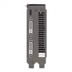 ASUS GeForce GTX 460 DirectCU Top 1GB GDDR5 256-bit