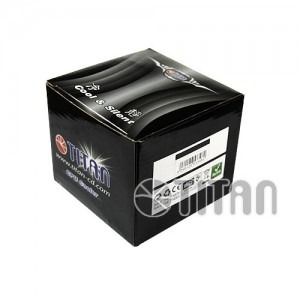 Titan DC-K8K925Z/N Z bearing fan