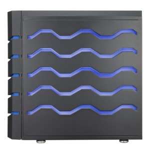 BitFenix Colossus black