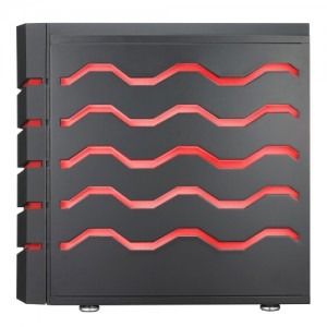 BitFenix Colossus black