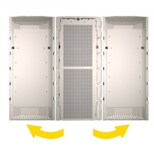 BitFenix Colossus white