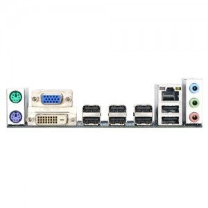 GIGABYTE GA-H55M-S2V