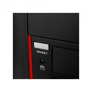 Thermaltake Element Q Active PFC