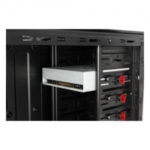 Thermaltake V6 BlacX Edition