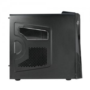Thermaltake V6 BlacX Edition