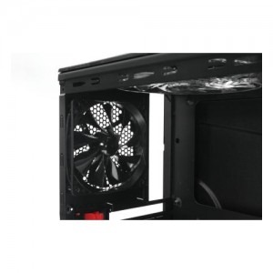 Thermaltake V6 BlacX Edition
